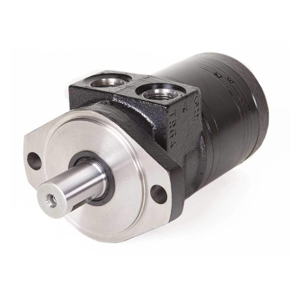 Hidrolik Ürün Grubu - Hidroser Hydraulic Systems