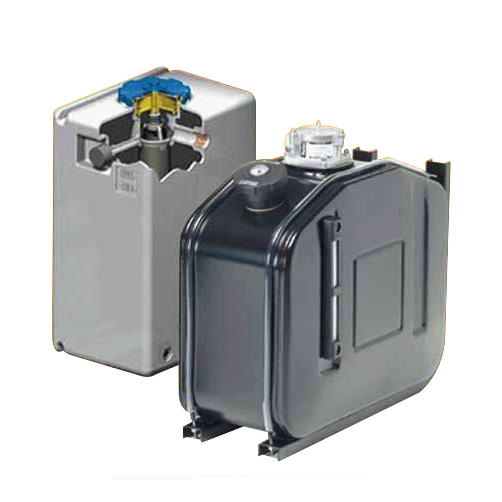 Hydraulic Filtration Group Hidroser Hydraulic Systems