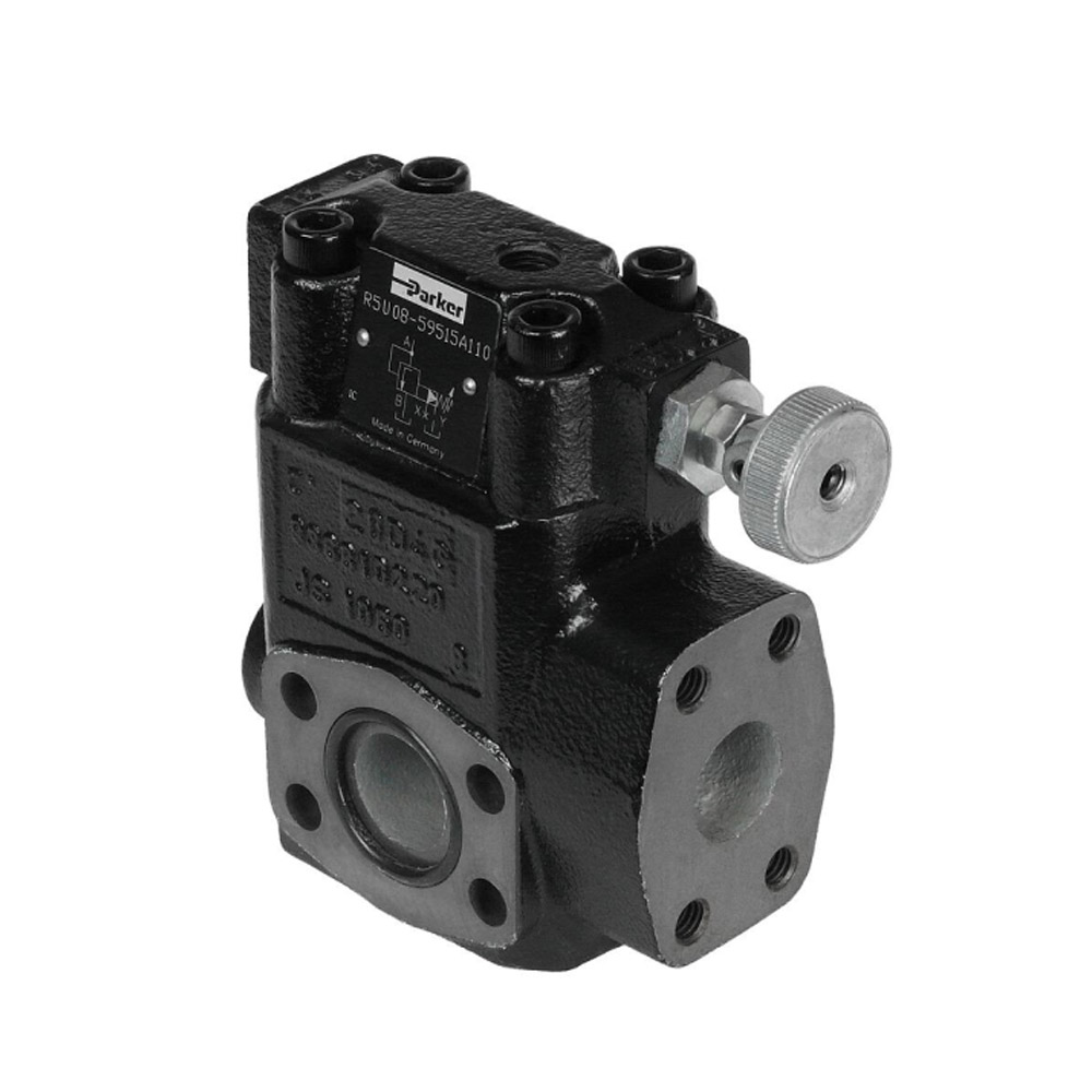 Hydraulic Product Groups Hidroser Hydraulic Systems