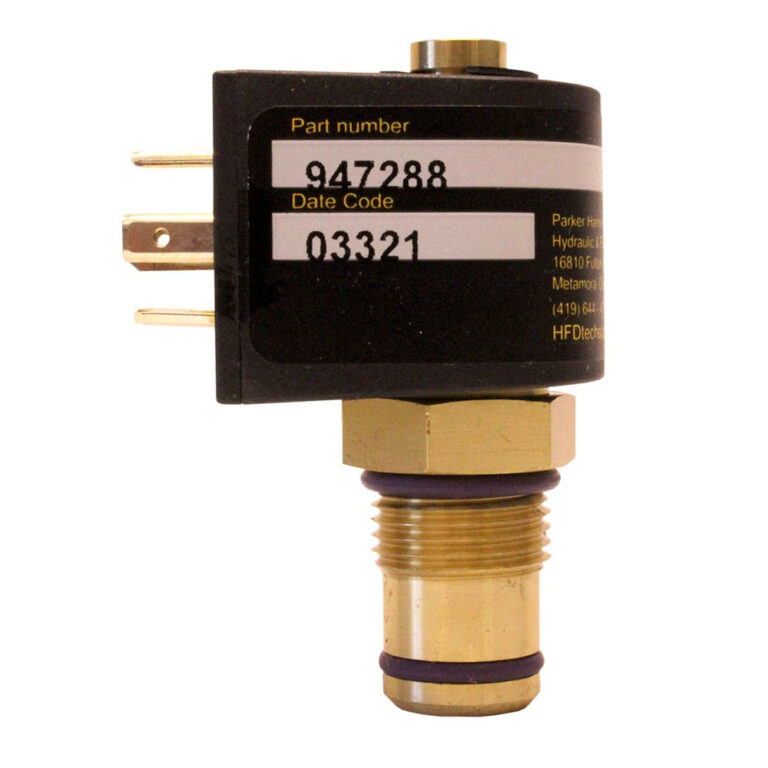 Hydraulic Filtration Group Hidroser Hydraulic Systems