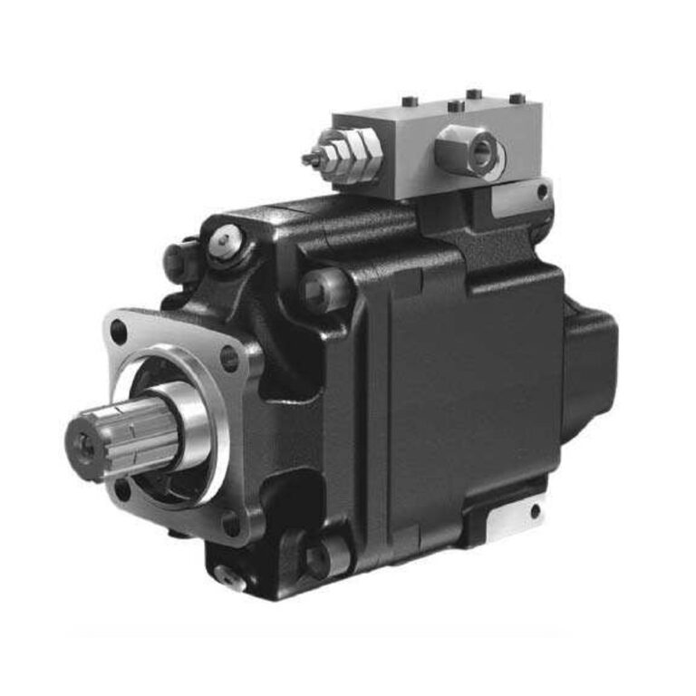 Hydraulic Product Groups - Hidroser Hydraulic Systems